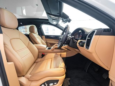 صورة مصغرة 18 لـ 2021 Porsche CAYENNE