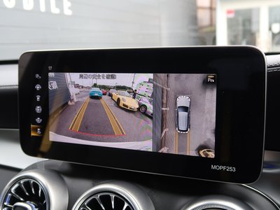 2020 Mercedes-BENZ GLC AMG — миниатюра 35