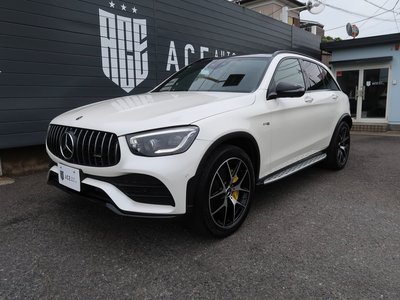 2020 Mercedes-BENZ GLC AMG — миниатюра 20
