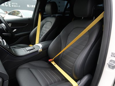 2020 Mercedes-BENZ GLC AMG — миниатюра 27