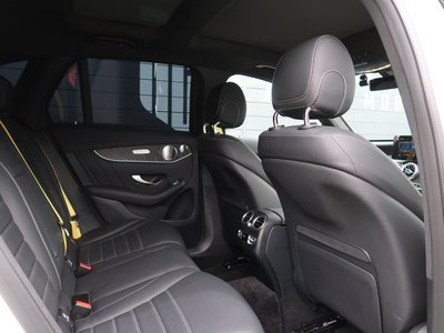 2020 Mercedes-BENZ GLC AMG — миниатюра 38