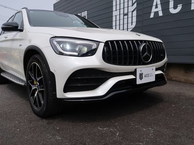 2020 Mercedes-BENZ GLC AMG — миниатюра 23