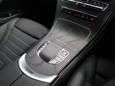 2020 Mercedes-BENZ GLC AMG — миниатюра 31