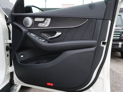 2020 Mercedes-BENZ GLC AMG — миниатюра 40