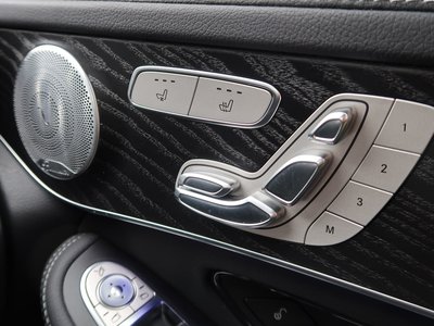2020 Mercedes-BENZ GLC AMG — фото 6