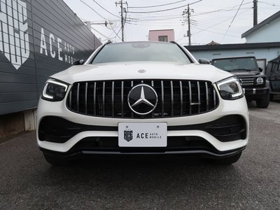 2020 Mercedes-BENZ GLC AMG — миниатюра 15