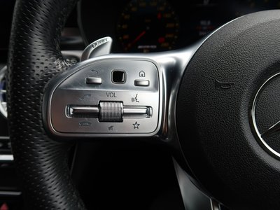 2020 Mercedes-BENZ GLC AMG — миниатюра 28