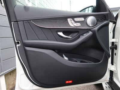2020 Mercedes-BENZ GLC AMG — миниатюра 39