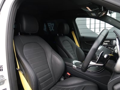 2020 Mercedes-BENZ GLC AMG — миниатюра 37