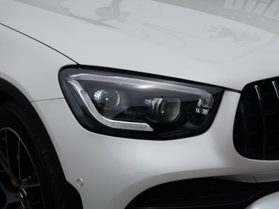2020 Mercedes-BENZ GLC AMG — миниатюра 24