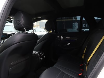2020 Mercedes-BENZ GLC AMG — миниатюра 13