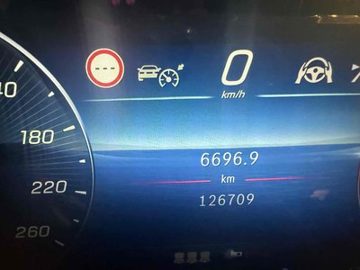 MERCEDES-BENZ S-CLASS - 10