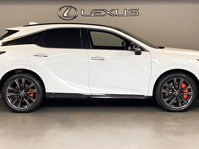 صورة 8 لـ 2023 Lexus RX