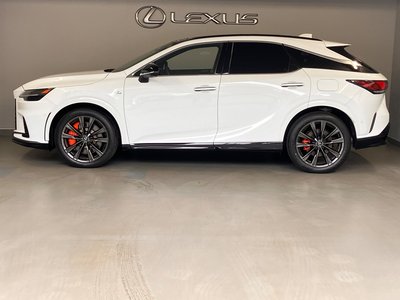 صورة 7 لـ 2023 Lexus RX