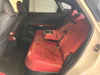 2023 Lexus RX — миниатюра 16