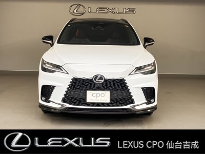 صورة 5 لـ 2023 Lexus RX
