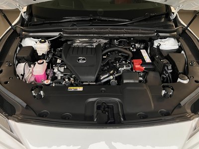 صورة 10 لـ 2023 Lexus RX