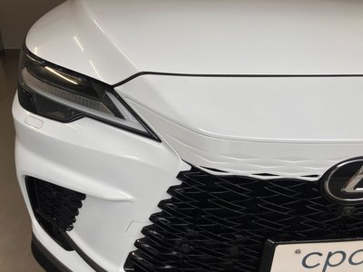صورة 6 لـ 2023 Lexus RX