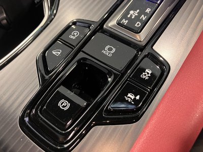 2023 Lexus RX — миниатюра 37