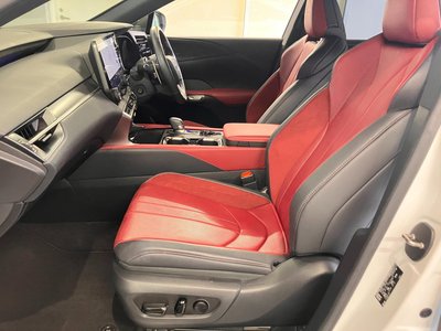 2023 Lexus RX — миниатюра 15