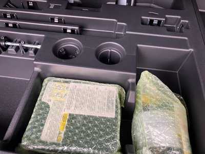 2023 Lexus RX — миниатюра 25