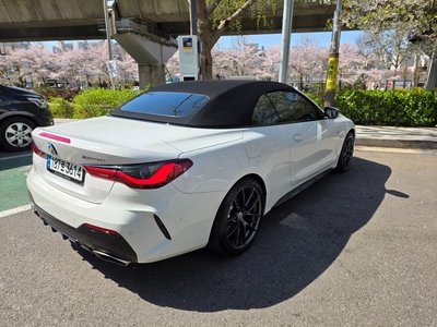 BMW 4 SERIES - 4