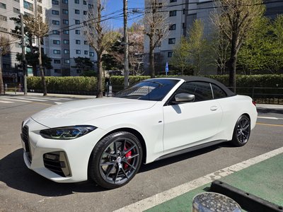 BMW 4 SERIES - 1