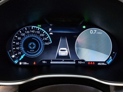 GENESIS G80 (RG3) - 8