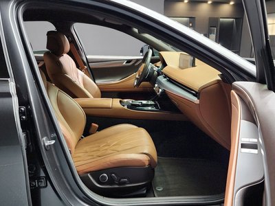 GENESIS G80 (RG3) - 10