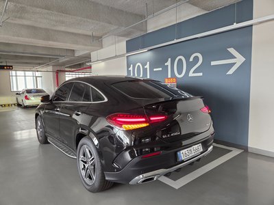 MERCEDES-BENZ GLE - 3