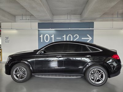 MERCEDES-BENZ GLE - 2