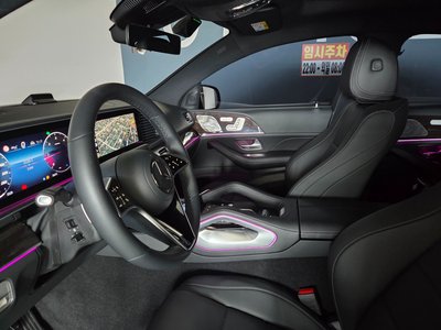 MERCEDES-BENZ GLE - 10