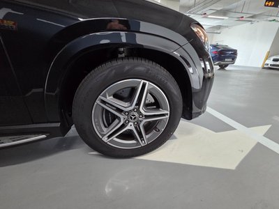 MERCEDES-BENZ GLE - 5
