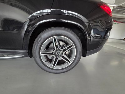 MERCEDES-BENZ GLE - 8