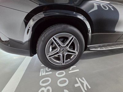 MERCEDES-BENZ GLE - 9