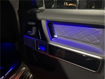 2022 Mercedes-BENZ G-CLASS AMG thumbnail 54