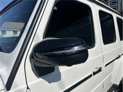 2022 Mercedes-BENZ G-CLASS AMG 照片 10