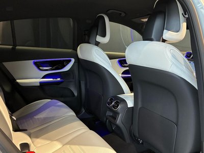 2026 Mercedes-BENZ GLC 缩略图 19