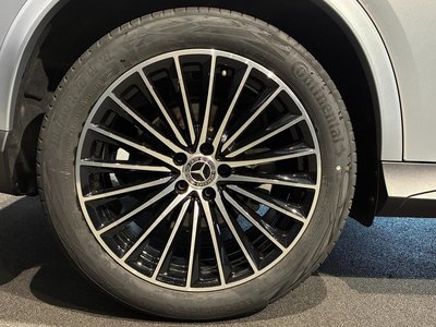 2026 Mercedes-BENZ GLC 照片 6