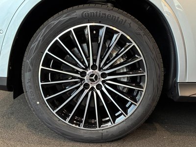 2026 Mercedes-BENZ GLC 照片 3