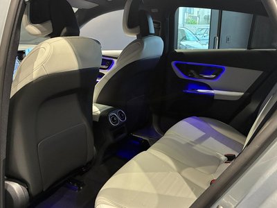 2026 Mercedes-BENZ GLC 缩略图 24