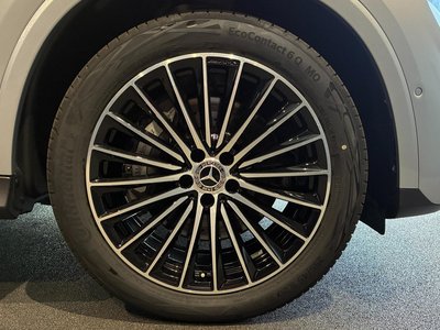 2026 Mercedes-BENZ GLC 照片 5
