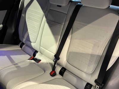 2026 Mercedes-BENZ GLC 缩略图 25