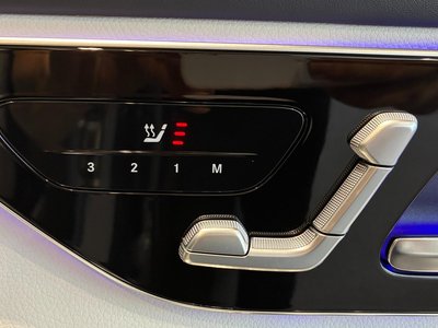 2026 Mercedes-BENZ GLC 缩略图 15