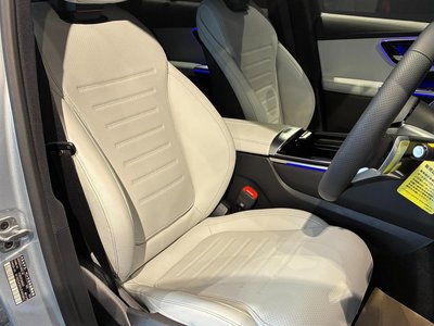 2026 Mercedes-BENZ GLC 缩略图 14