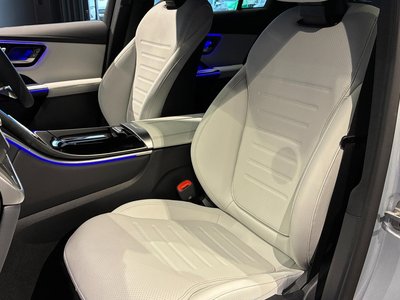 2026 Mercedes-BENZ GLC 缩略图 23