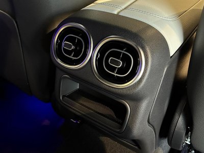 2026 Mercedes-BENZ GLC 缩略图 21