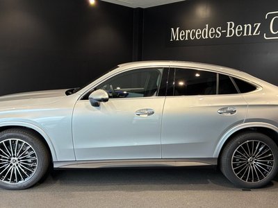 2026 Mercedes-BENZ GLC 照片 2
