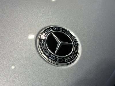 2026 Mercedes-BENZ GLC 缩略图 34