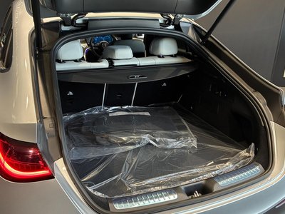 2026 Mercedes-BENZ GLC 照片 10
